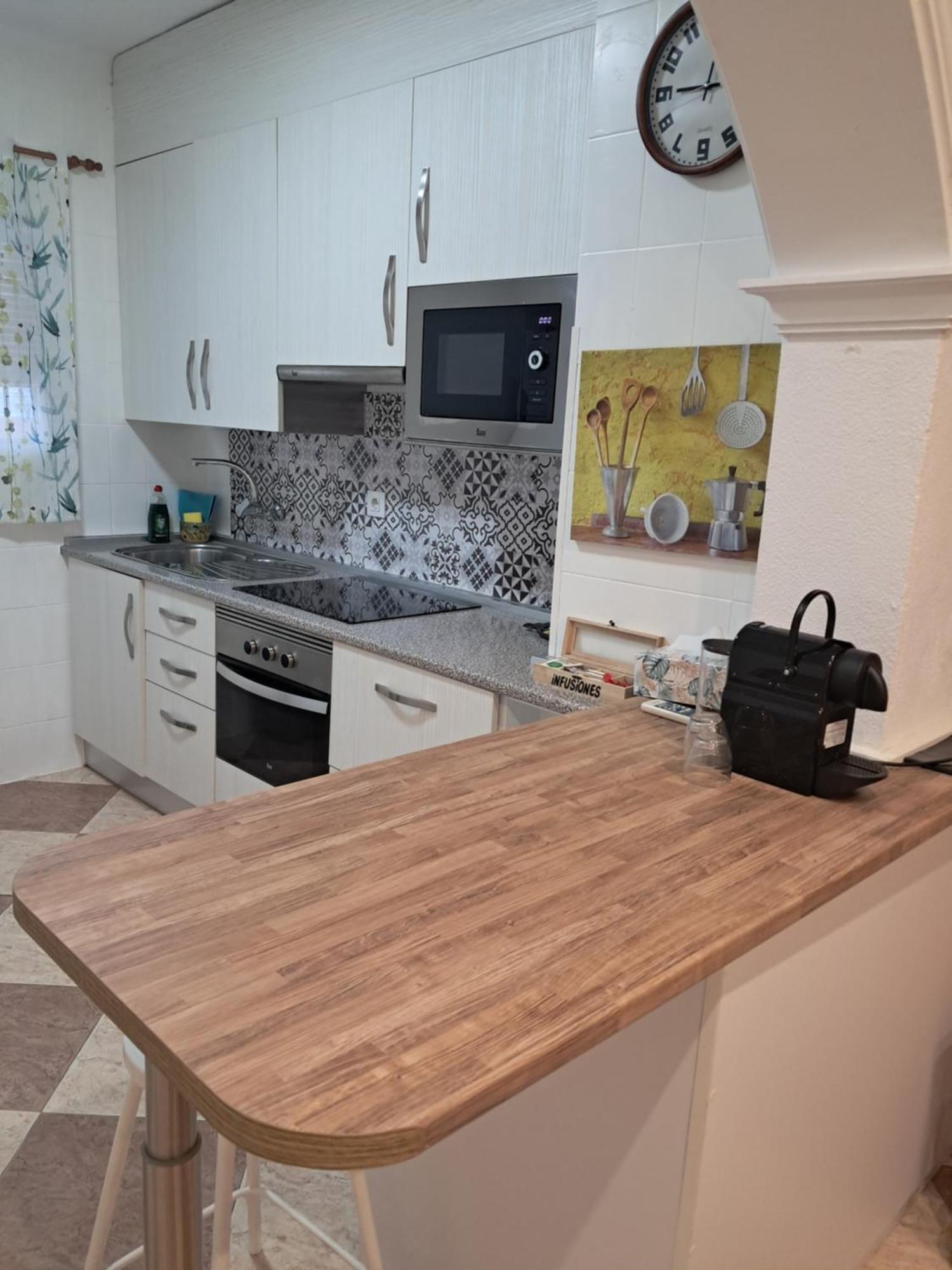 Villa Casa La Vina- Alquiler Familias Y Parejas Conil De La Frontera Zimmer foto